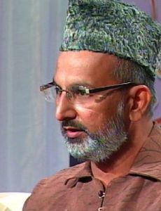 Muhammad Farooq