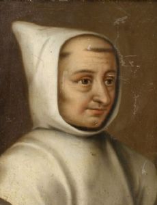 Lanspergius