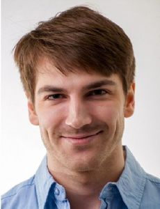 Michael Pshenichniy