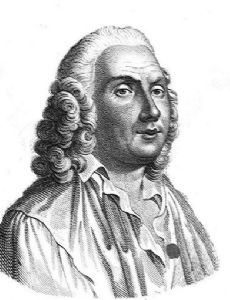 Antoine Ferrein
