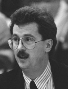 Hans Alders