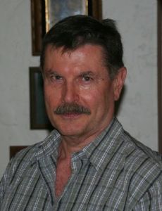 Clifton Snider