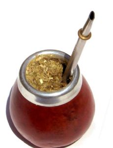 Mate (drink)