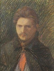 Léon Pourtau