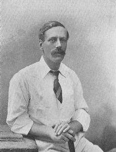 William Patterson