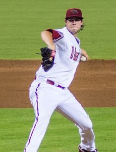 Tyler Skaggs