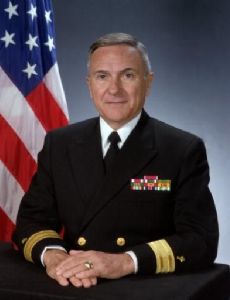 A. Byron Holderby, Jr.