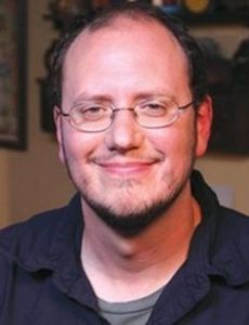 Stephen J. Anderson