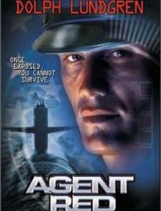 Agent Red