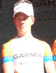 Timmy Duggan