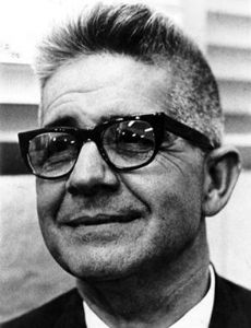José Antonio de Armas Chitty