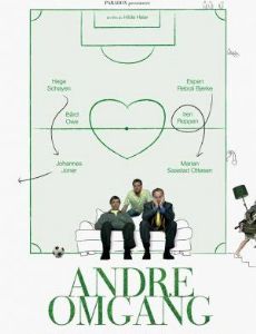 Andre omgang