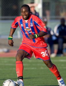 Gary Brooks