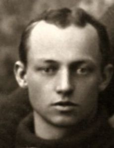 John W. Hollister