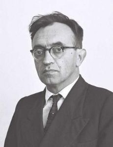 Eliyahu Meridor