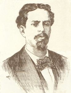 José Ángel Montero