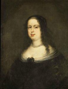 Vittoria della Rovere