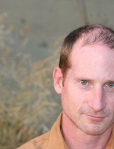 Jim Lynch (writer)