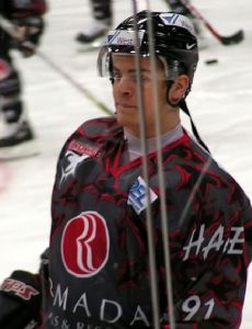 Moritz Mueller