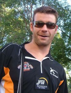 Shane Elford