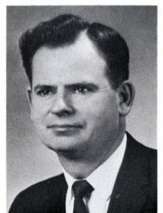 Gilbert Esau