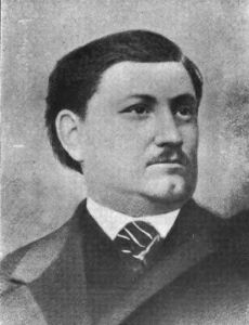 George W. Meeker