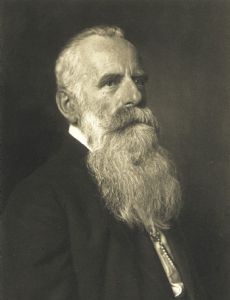 Arthur von Posadowsky-Wehner