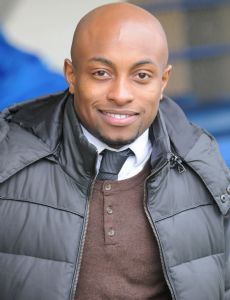 Fouad Bachirou