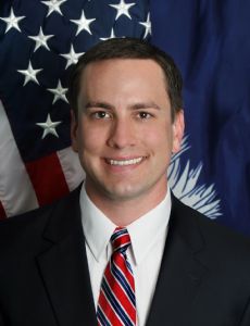 Matt Moore (politician)