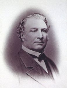 James Milne Wilson