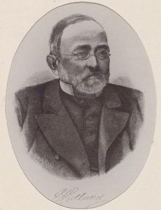 Erik Edlund