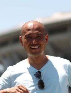 Yoshika Matsubara