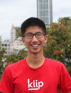 Brian Wong