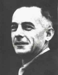 Gustav Münzberger
