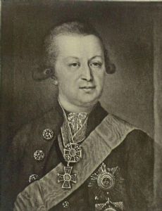 Gavriil Gagarin
