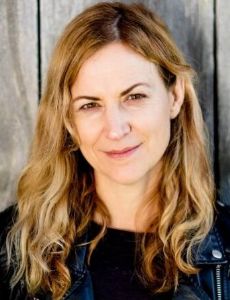 Jennifer Abbott