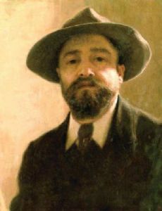 Arthur Coulin