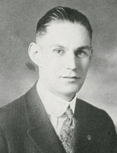 Wallace Parker