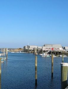 Barnstable Harbor