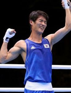 Han Soon-Chul
