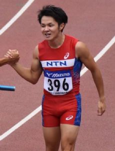 Masaki Nashimoto