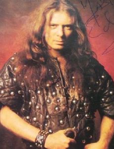 Fast Eddie Clarke