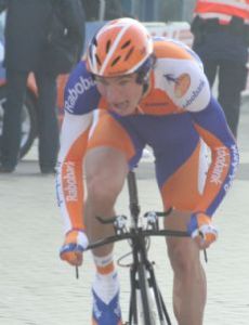 Moreno Hofland