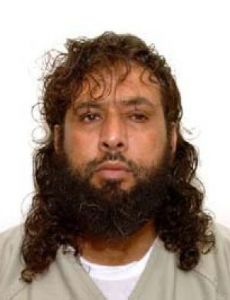 Omar Abu Bakr