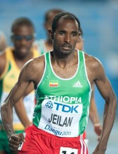 Ibrahim Jeilan
