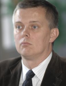 Tomasz Siemoniak