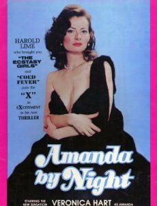 Amanda by Night