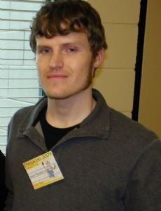 Jason Thompson (writer)