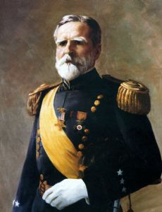 John C. Bates