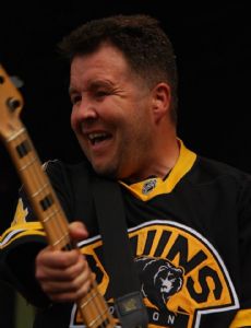 Ken Casey